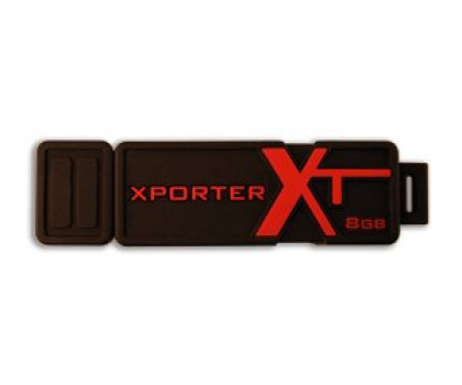 PenDrive PATRIOT 8GB XT BOOST150X PEF8GUSB